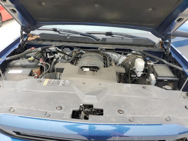 Chevrolet Silverado K1500 Lt Image 9