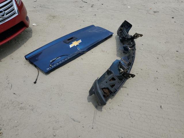 Chevrolet Silverado K1500 Lt Image 7