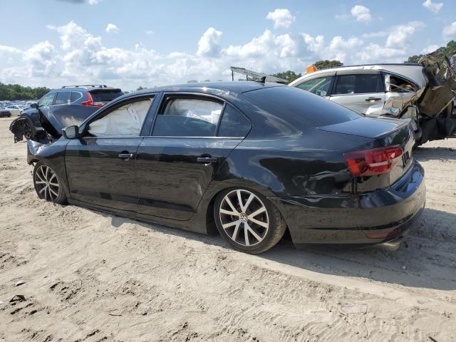 Volkswagen Jetta Se Image 2