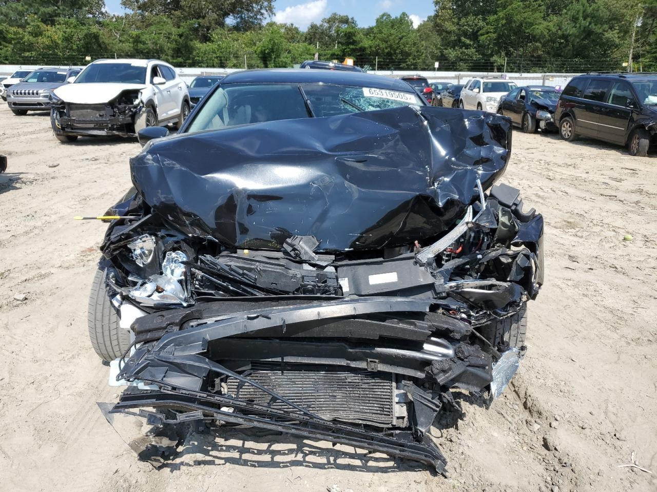 Volkswagen Jetta Se Image 3