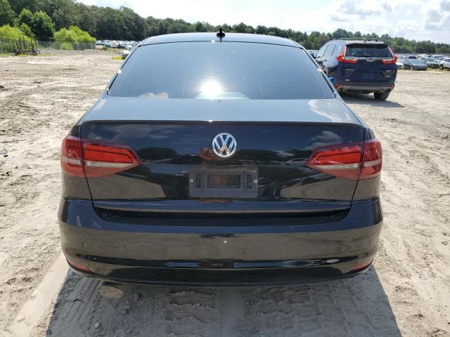 Volkswagen Jetta Se Image 9