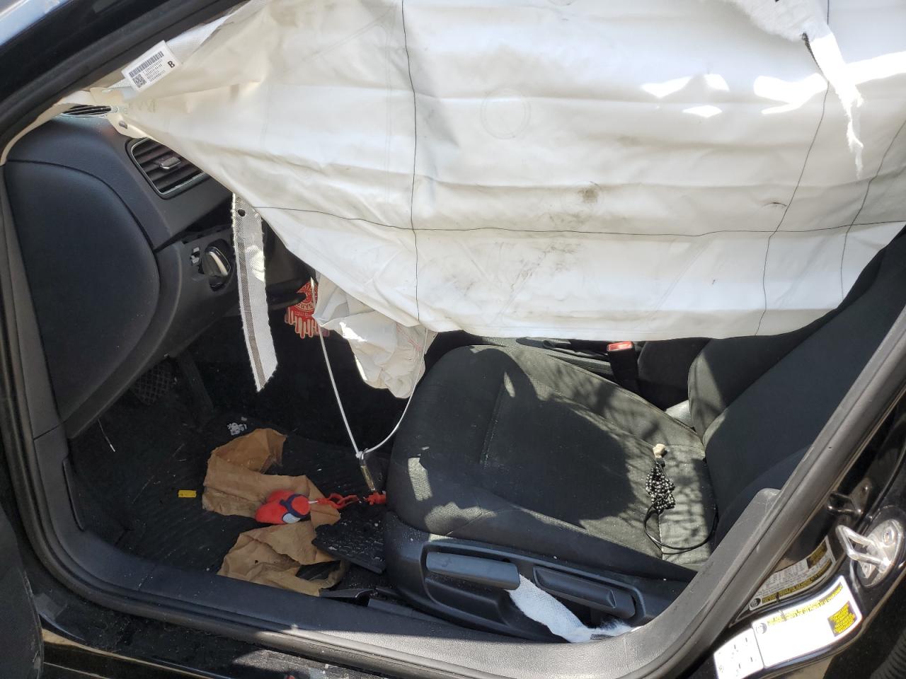 Volkswagen Jetta Se Image 11