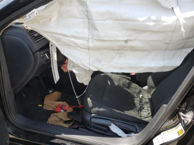 Volkswagen Jetta Se Image 11