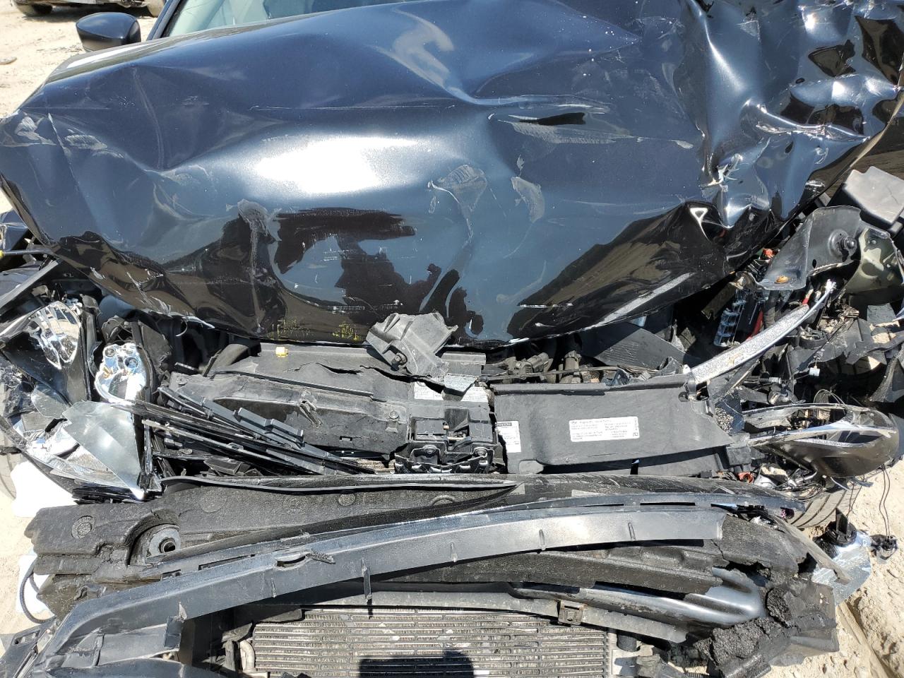 Volkswagen Jetta Se Image 5