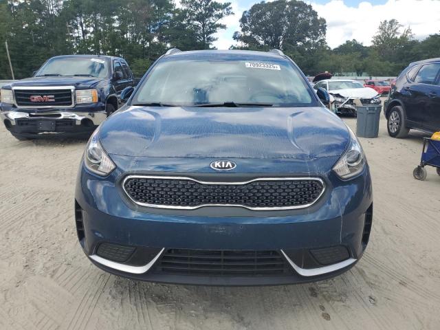 Kia Niro Fe Image 4