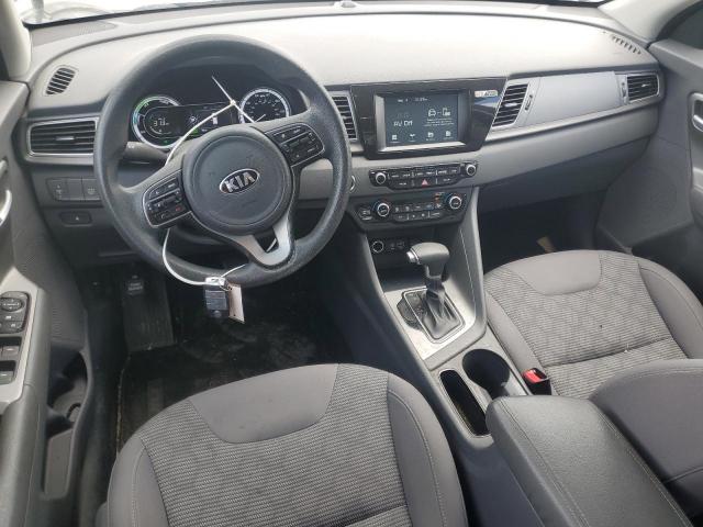 Kia Niro Fe Image 12