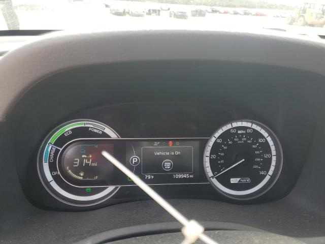 Kia Niro Fe Image 7