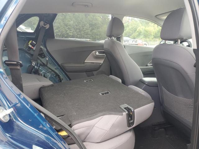 Kia Niro Fe Image 9