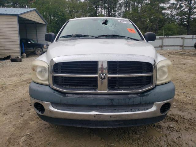 Dodge Ram 1500 St Image 11