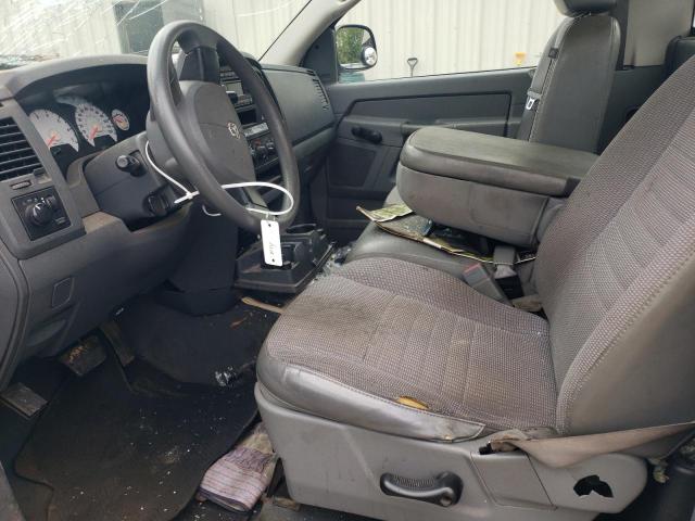 Dodge Ram 1500 St Image 5