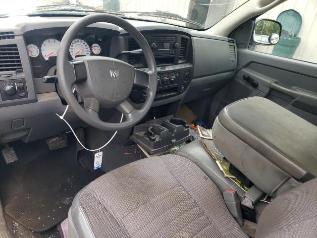 Dodge Ram 1500 St Image 4