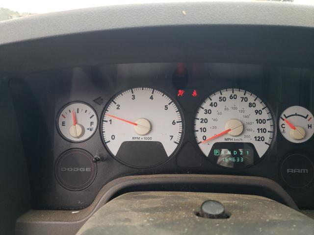 Dodge Ram 1500 St Image 9