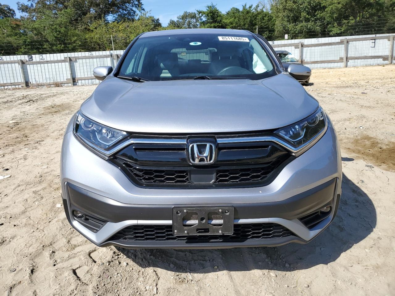 Honda Crv Ex Image 6