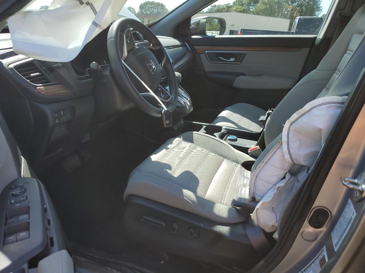 Honda Crv Ex Image 3