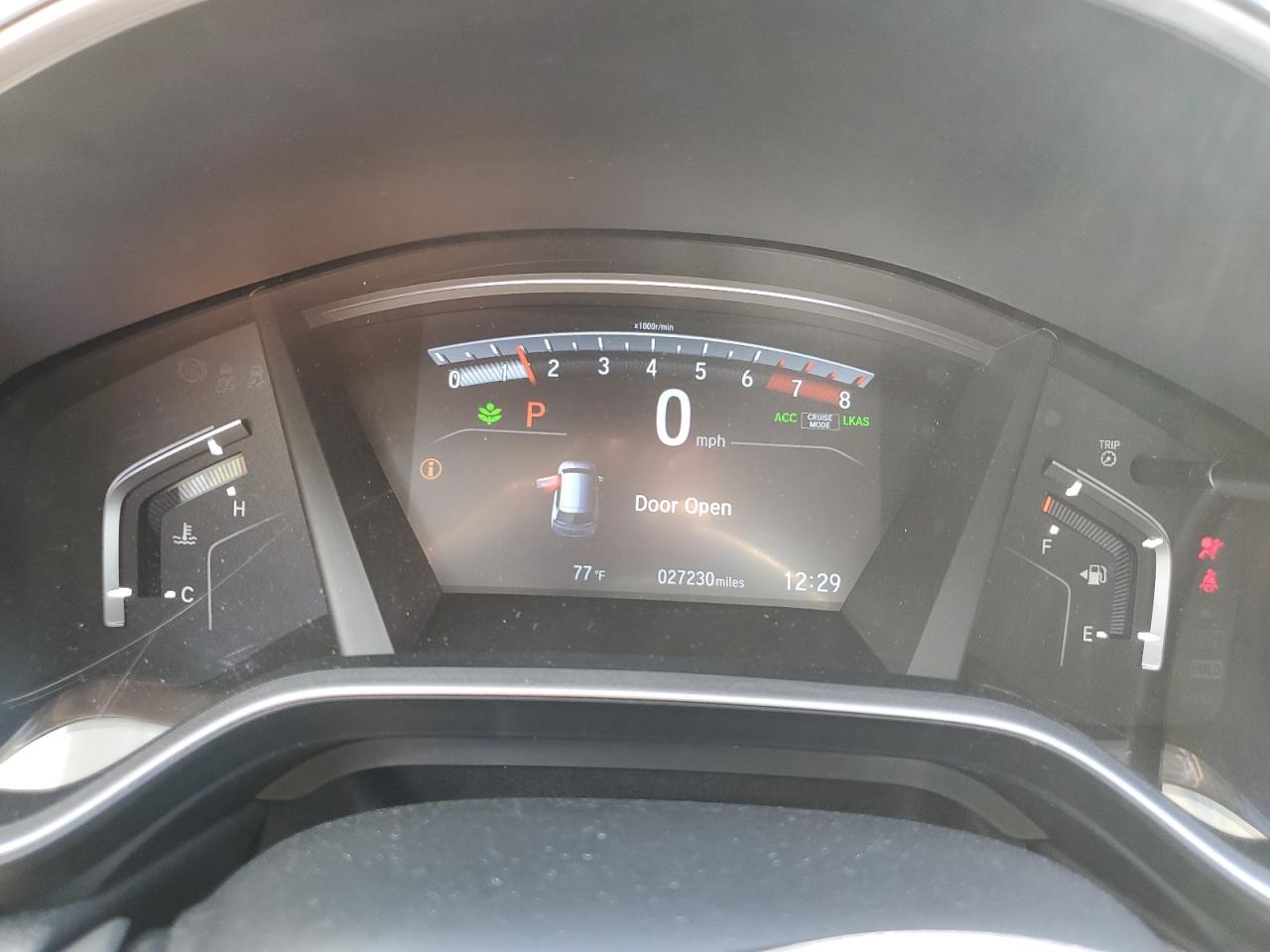 Honda Crv Ex Image 7