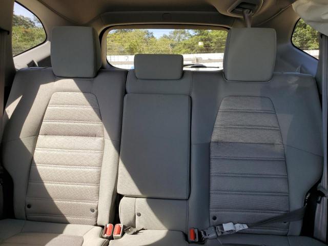 Honda Crv Ex Image 9