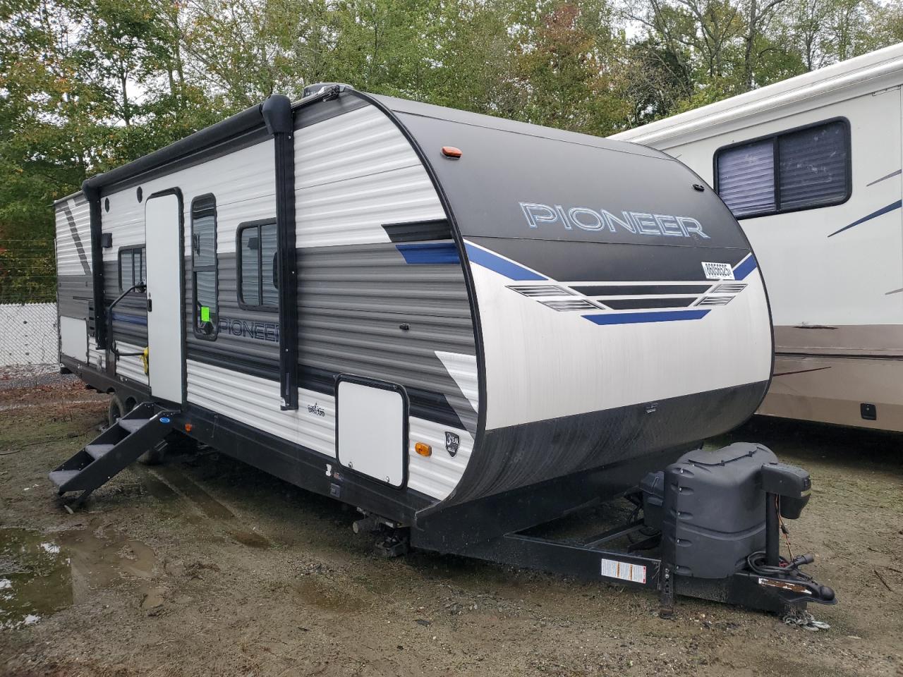 Heart Land Pioneer Image 1