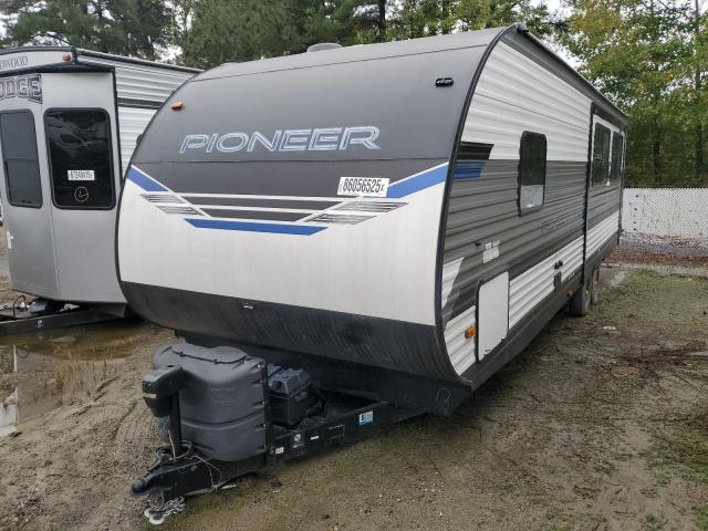 Heart Land Pioneer Image 4