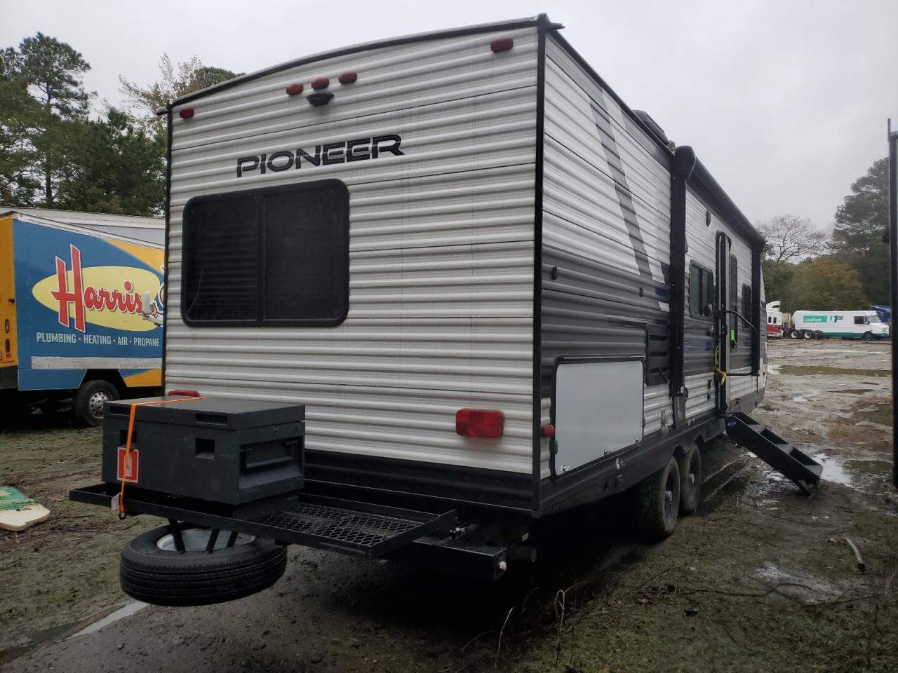 Heart Land Pioneer Image 9