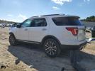 Ford Explorer Platinum Image 13