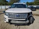 Ford Explorer Platinum Image 9