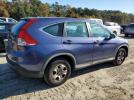Honda Crv Lx Image 3