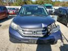 Honda Crv Lx Image 13