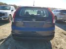 Honda Crv Lx Image 5