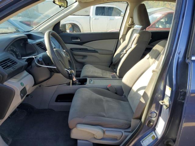 Honda Crv Lx Image 7