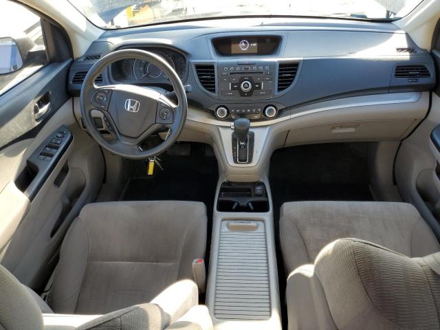 Honda Crv Lx Image 4