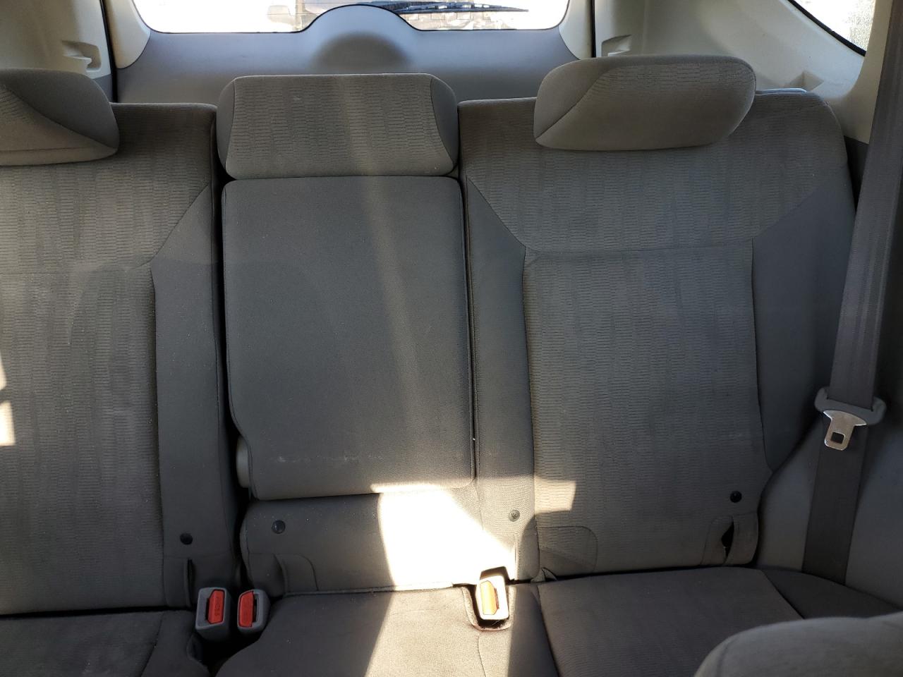 Honda Crv Lx Image 8