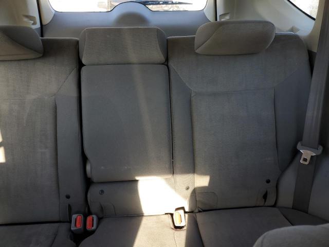 Honda Crv Lx Image 8