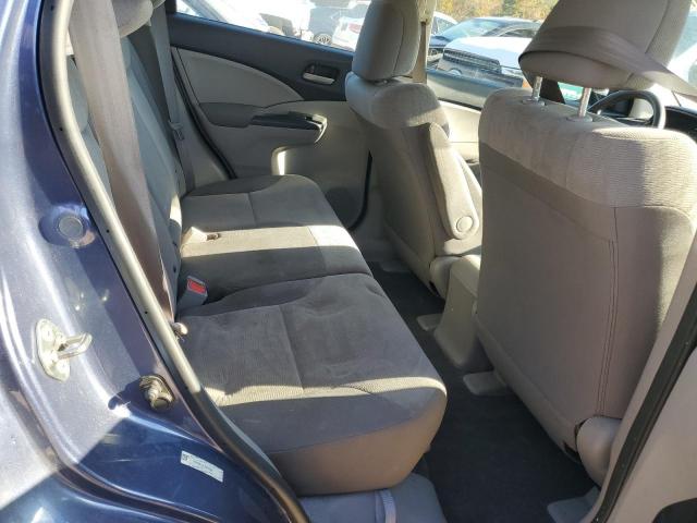 Honda Crv Lx Image 6