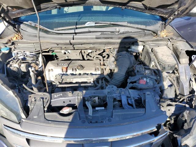 Honda Crv Lx Image 11