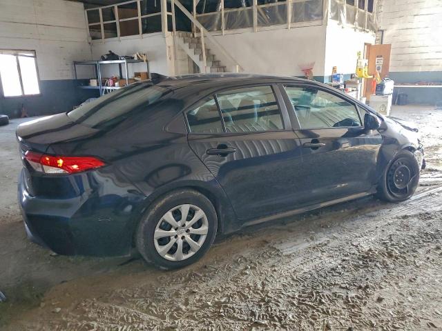 Toyota Corolla Le Image 11