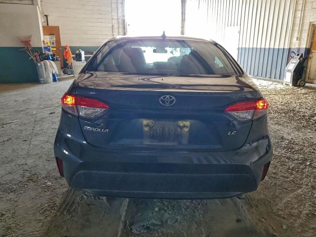 Toyota Corolla Le Image 5