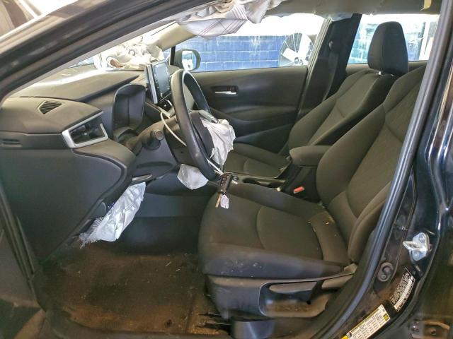 Toyota Corolla Le Image 6