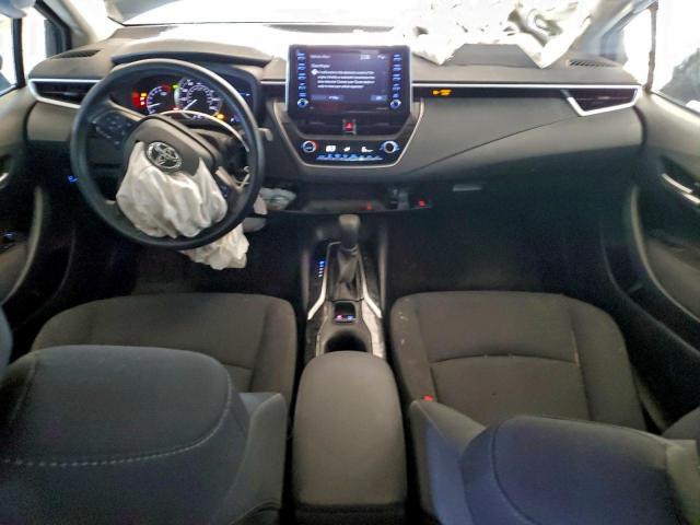 Toyota Corolla Le Image 7