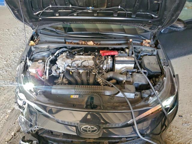 Toyota Corolla Le Image 10