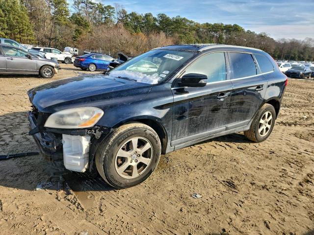  Salvage Volvo XC60