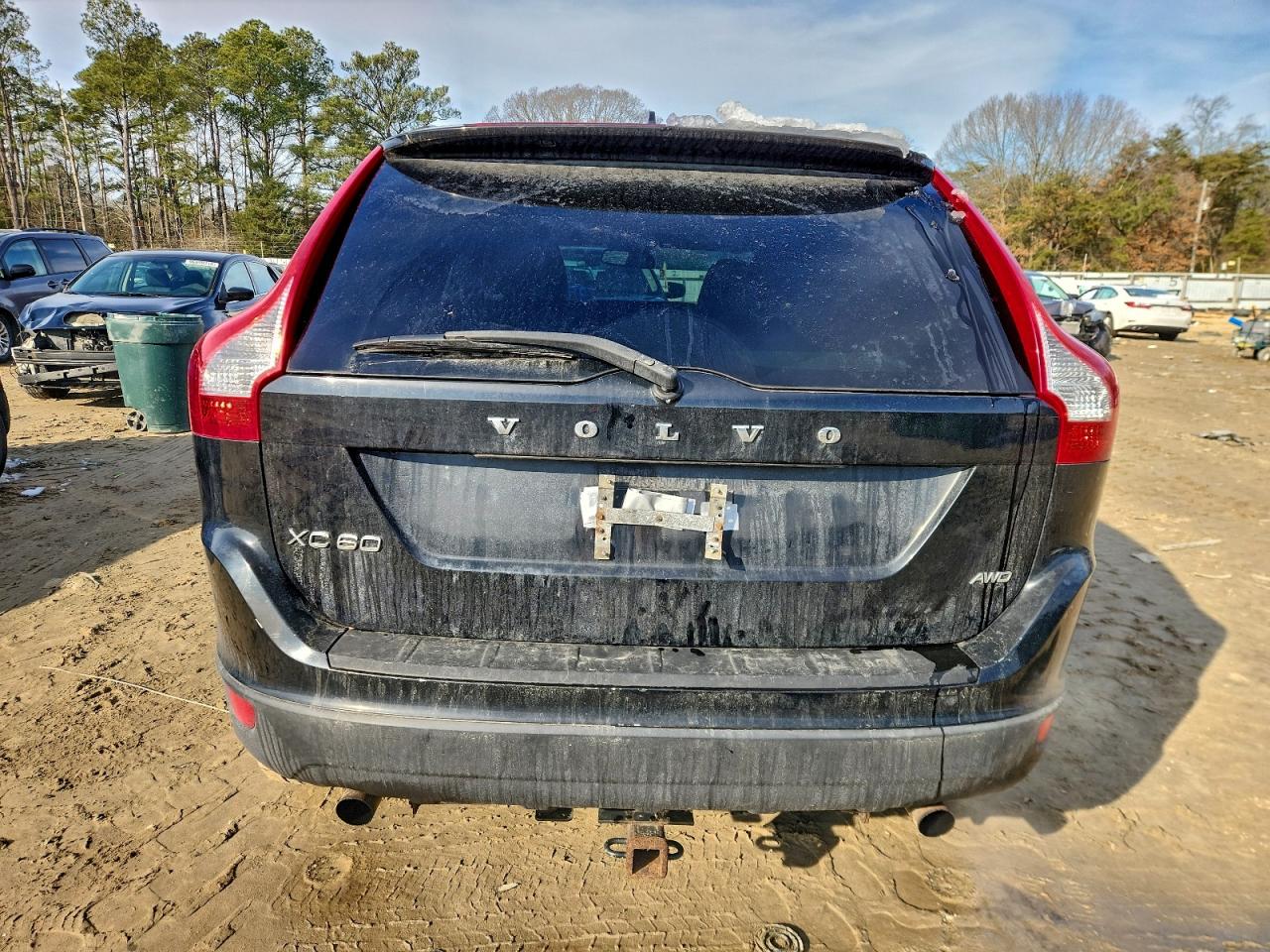 Volvo XC60 3.2 Image 9