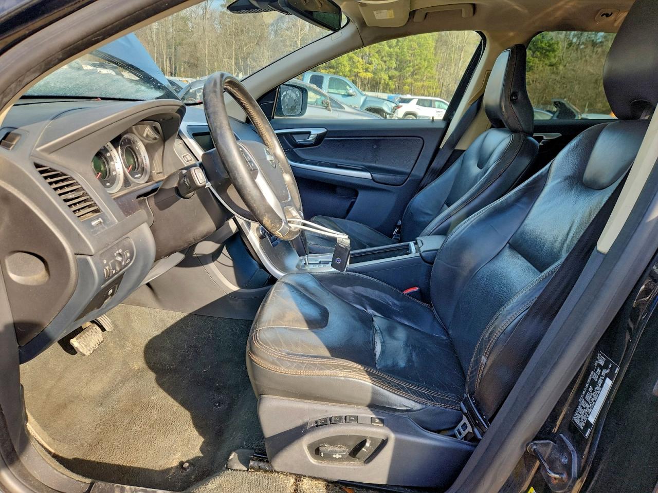 Volvo XC60 3.2 Image 6