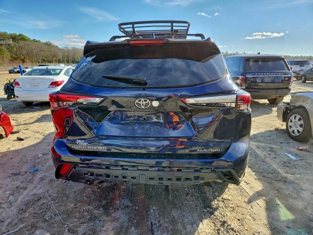 Toyota Highlander Xle Image 5