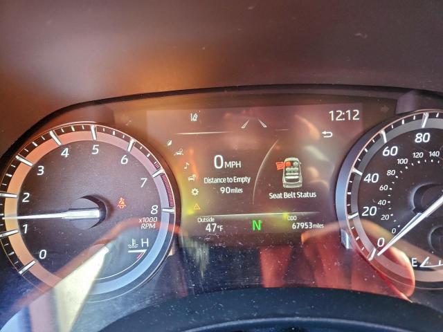 Toyota Highlander Xle Image 7