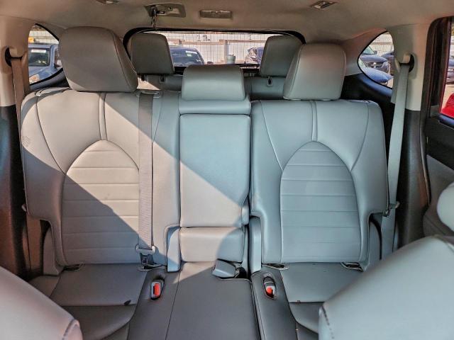Toyota Highlander Xle Image 10
