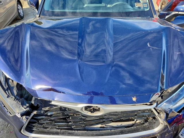 Toyota Highlander Xle Image 12