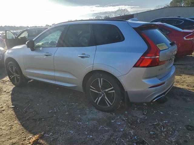 Volvo XC60 T5 R-design Image 11
