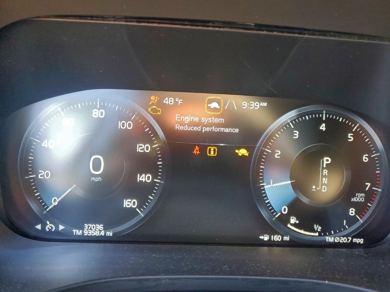 Volvo XC60 T5 R-design Image 6