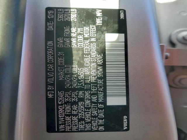 Volvo XC60 T5 R-design Image 10