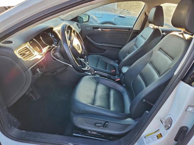 Volkswagen Jetta Sel Image 5